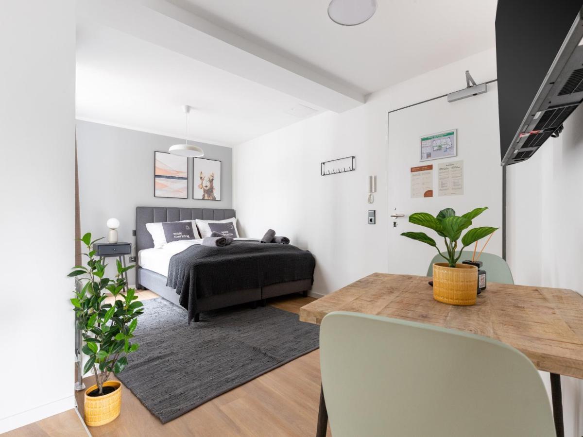 Limehome Essen Kettwiger Strasse Екстериор снимка