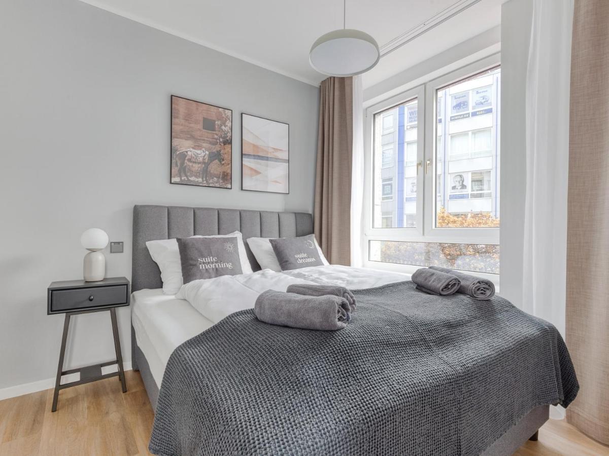 Limehome Essen Kettwiger Strasse Екстериор снимка