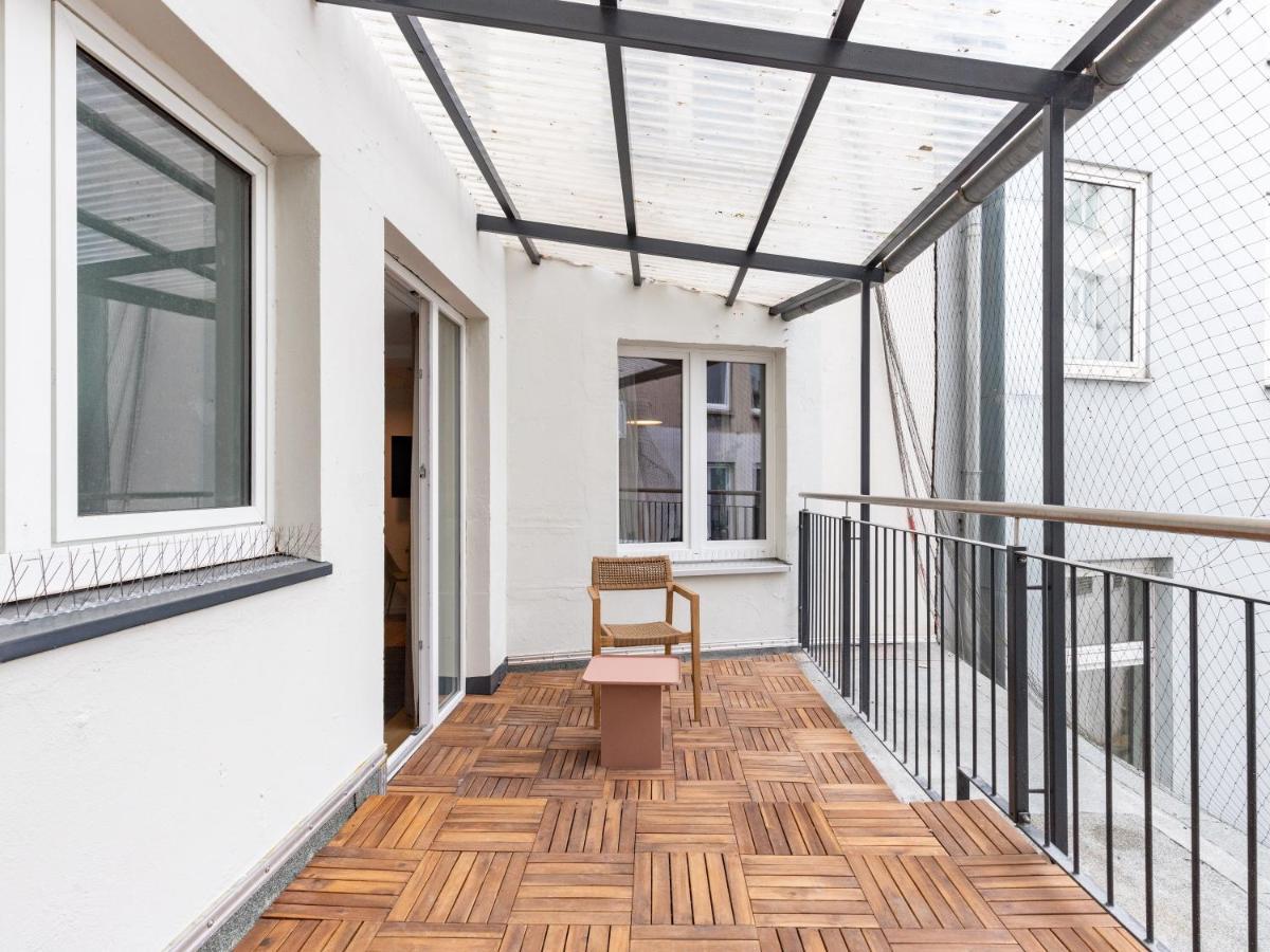 Limehome Essen Kettwiger Strasse Екстериор снимка