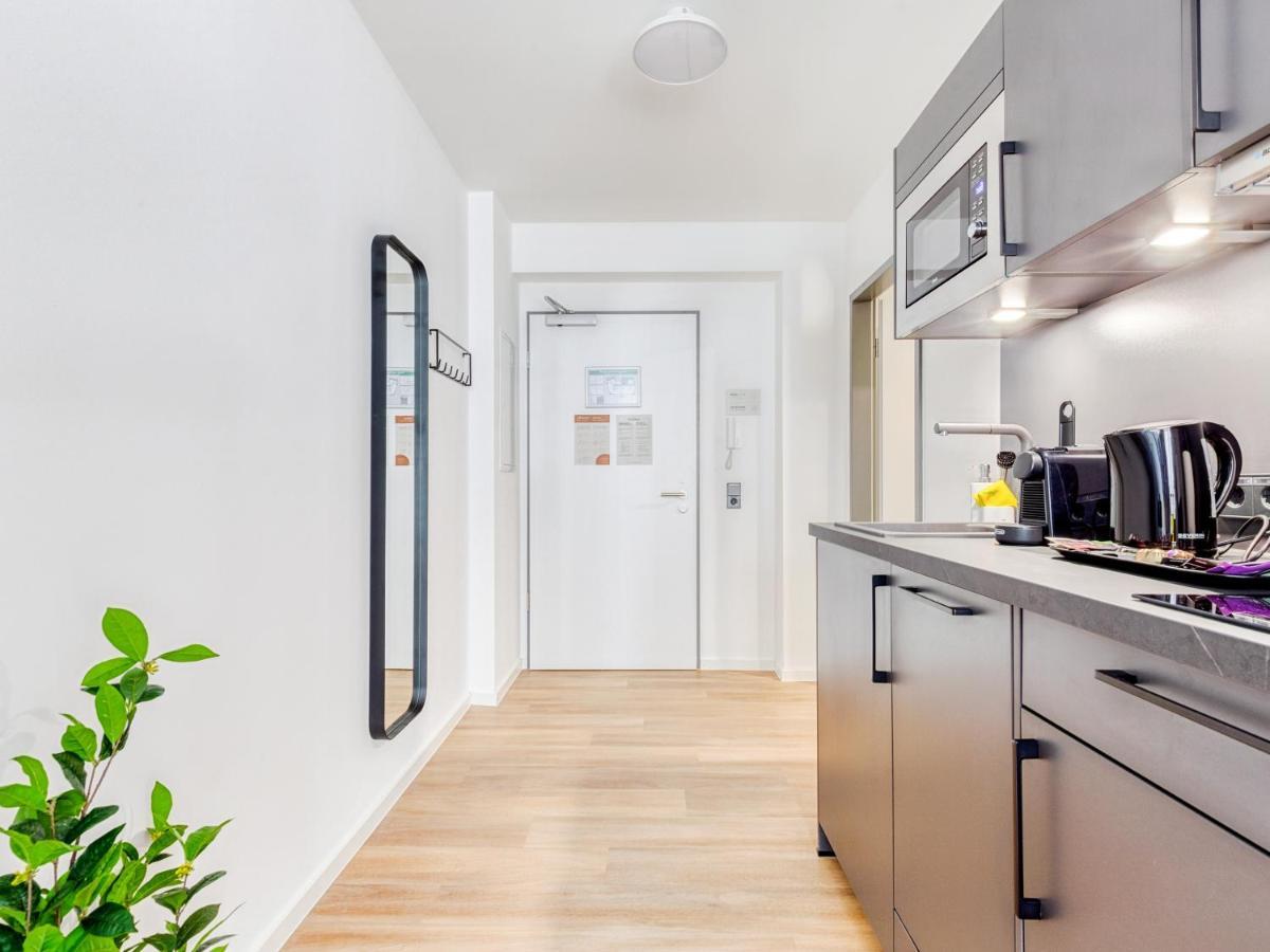 Limehome Essen Kettwiger Strasse Екстериор снимка