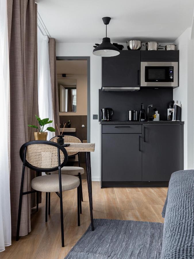 Limehome Essen Kettwiger Strasse Екстериор снимка