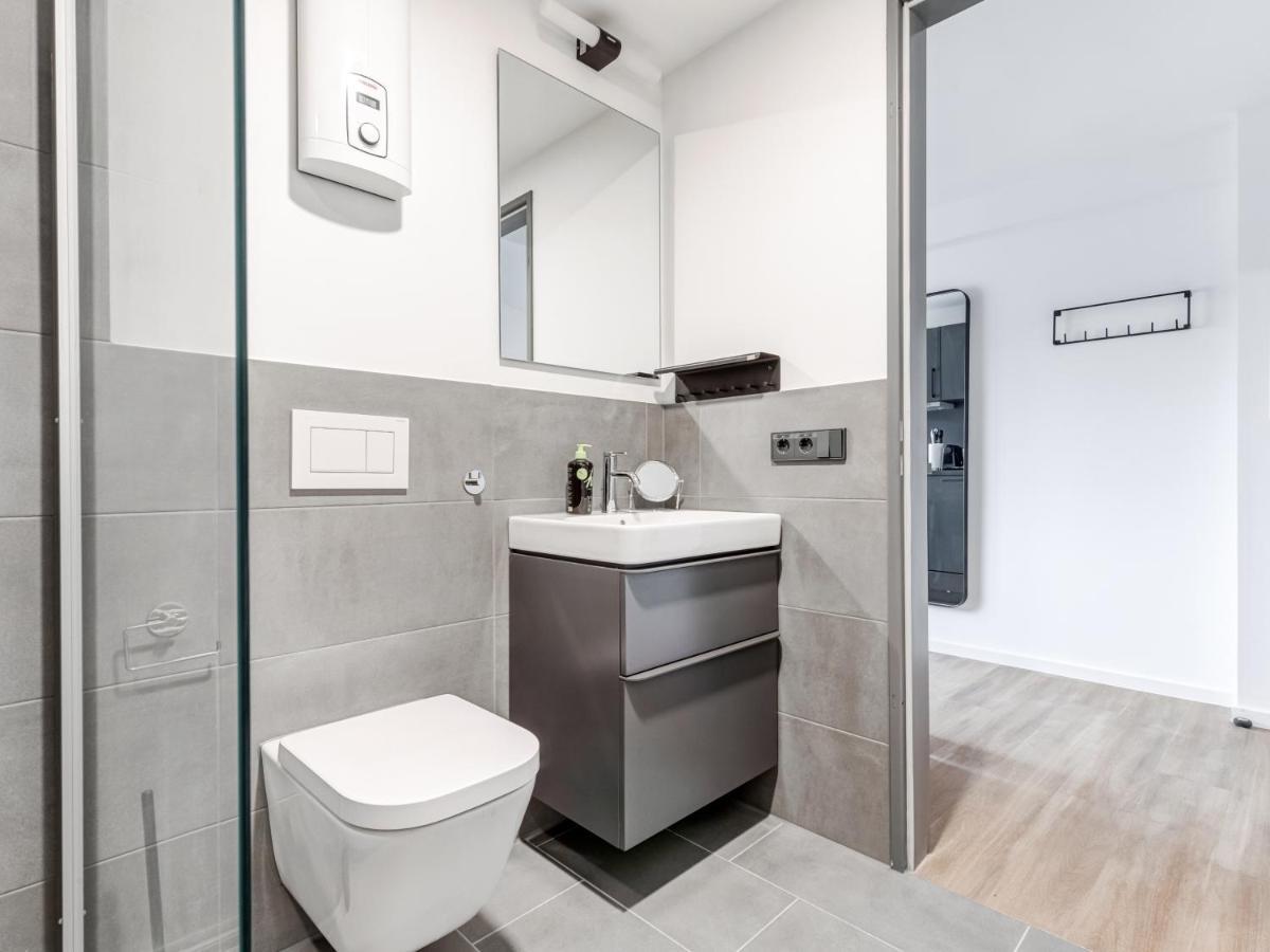 Limehome Essen Kettwiger Strasse Екстериор снимка