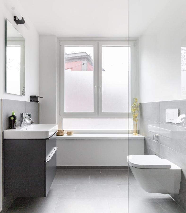 Limehome Essen Kettwiger Strasse Екстериор снимка