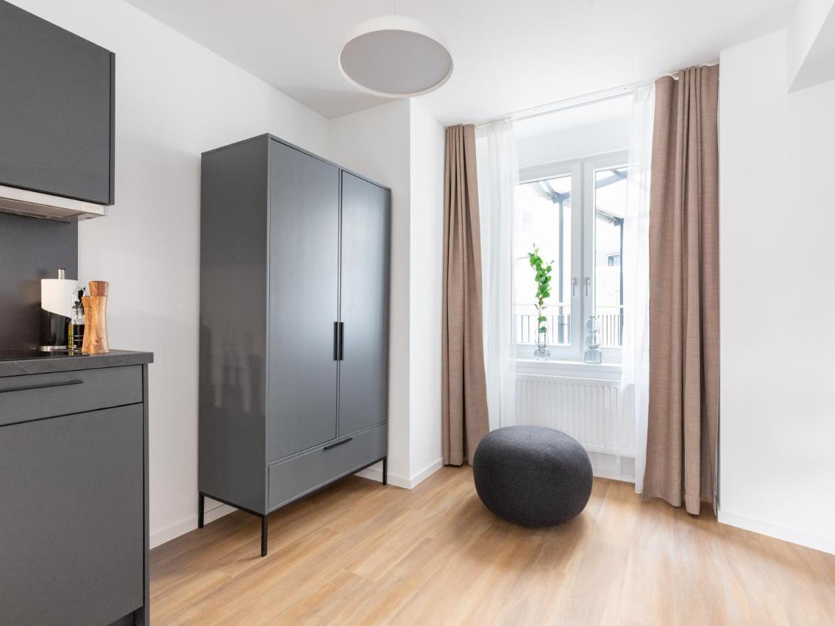 Limehome Essen Kettwiger Strasse Екстериор снимка