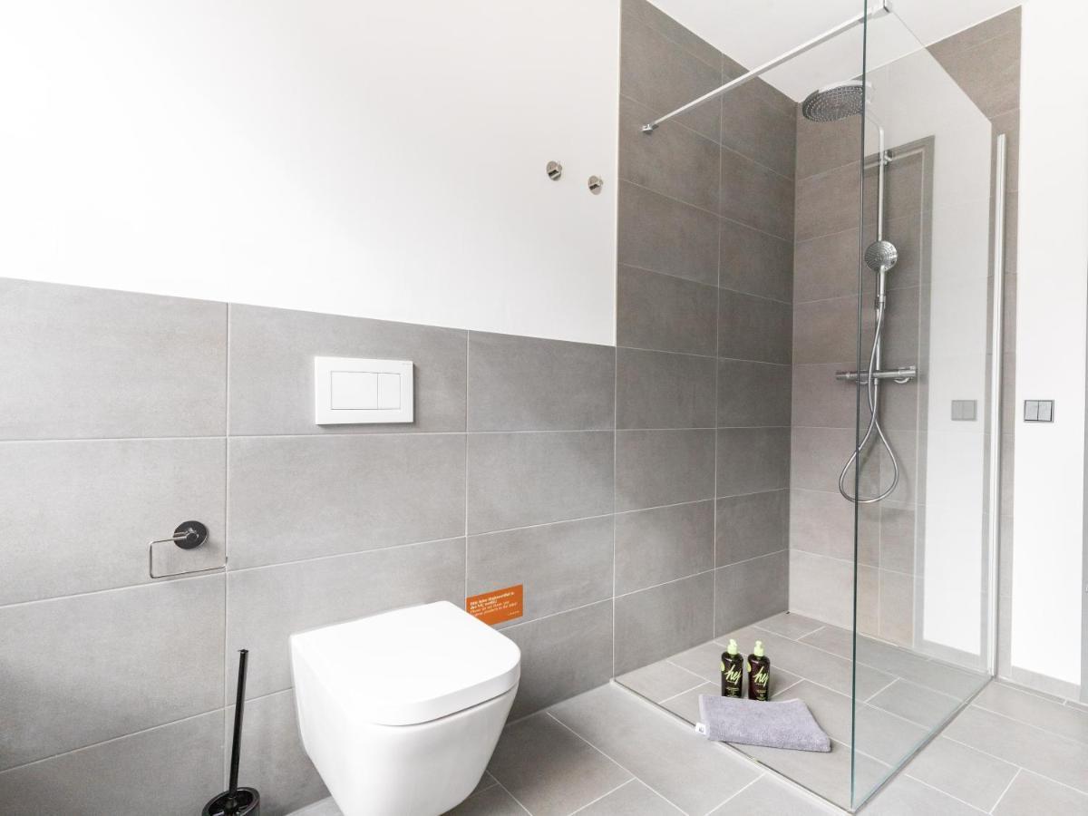Limehome Essen Kettwiger Strasse Екстериор снимка