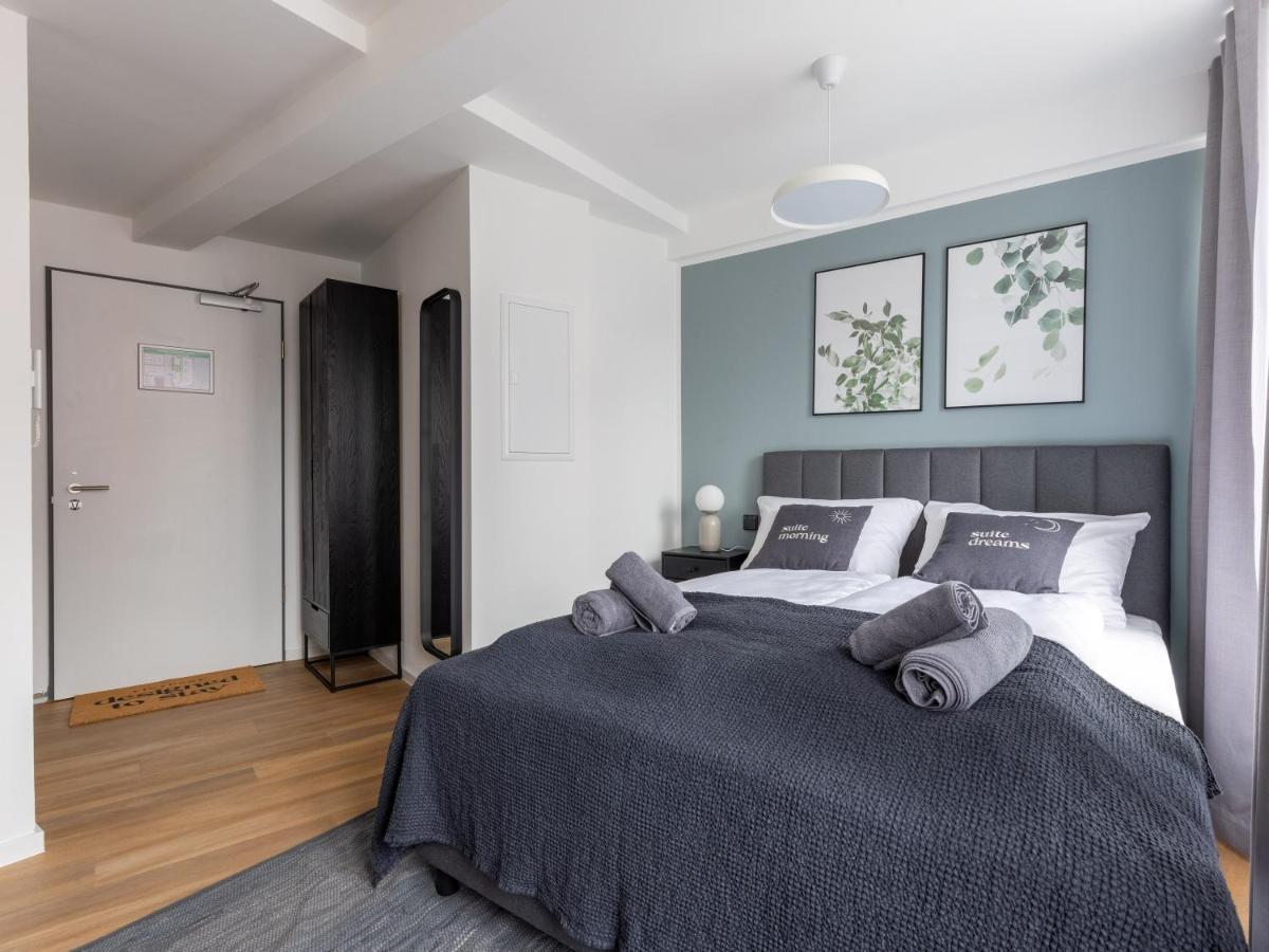 Limehome Essen Kettwiger Strasse Екстериор снимка