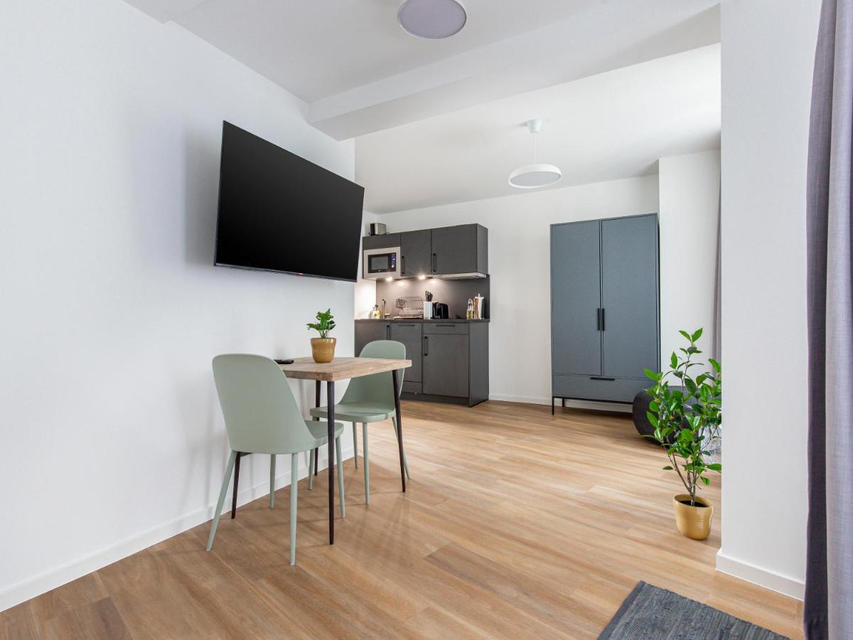 Limehome Essen Kettwiger Strasse Екстериор снимка