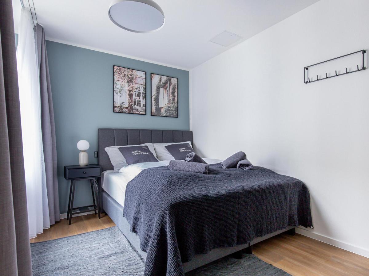 Limehome Essen Kettwiger Strasse Екстериор снимка