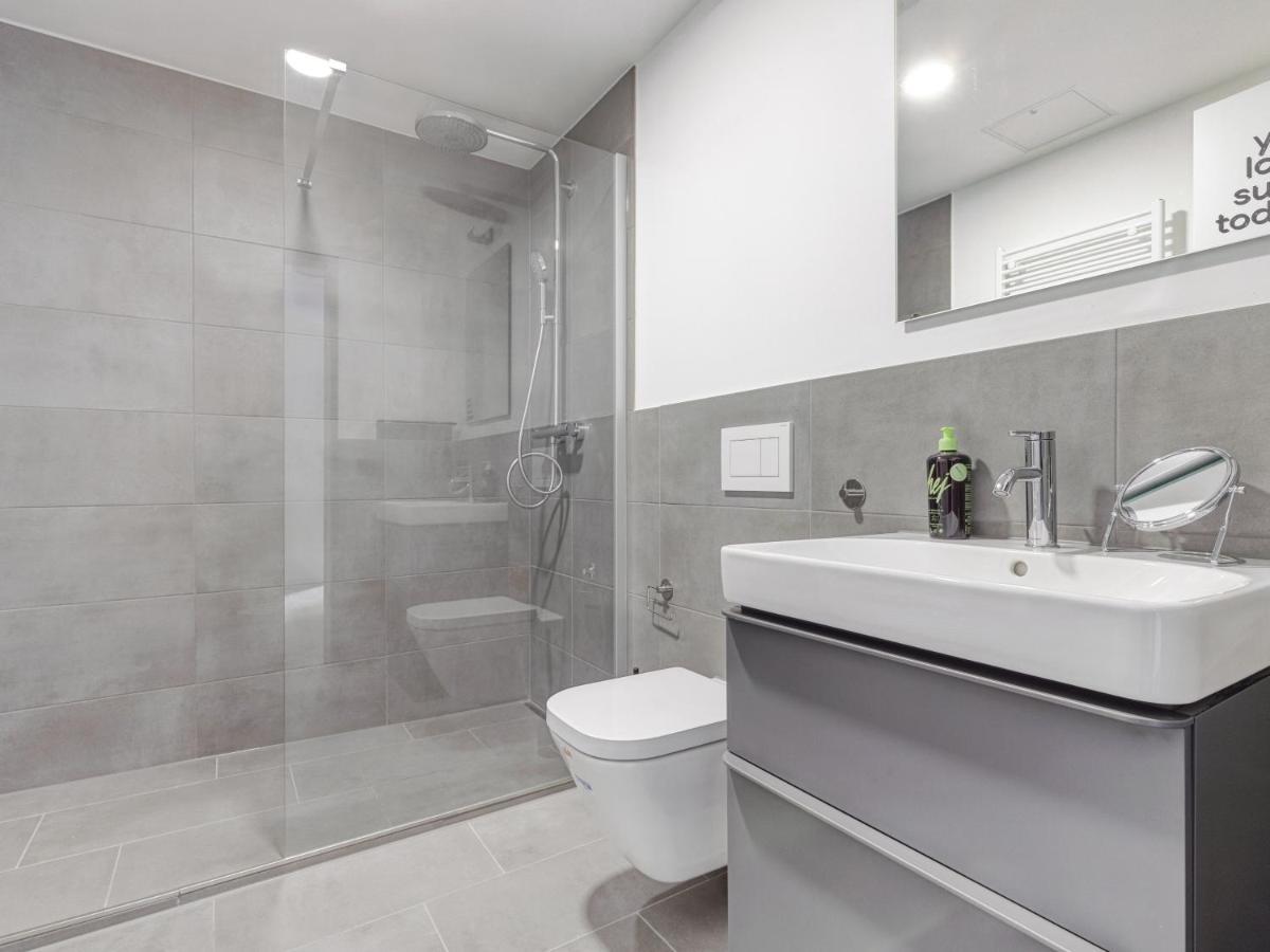 Limehome Essen Kettwiger Strasse Екстериор снимка