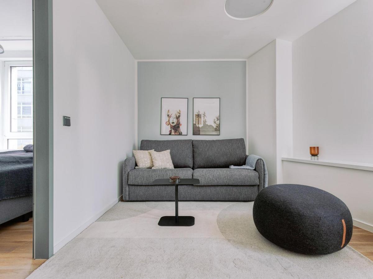Limehome Essen Kettwiger Strasse Екстериор снимка