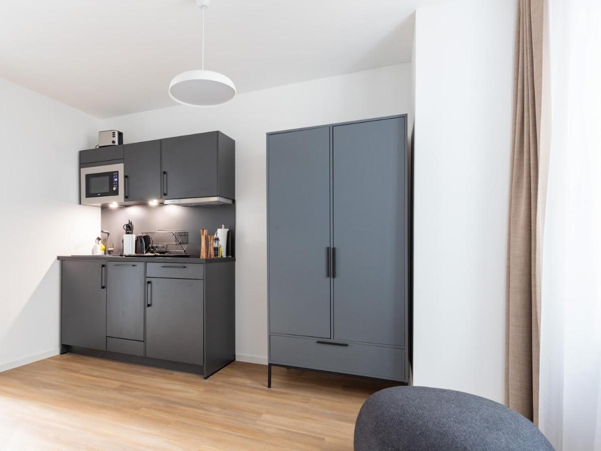 Limehome Essen Kettwiger Strasse Екстериор снимка