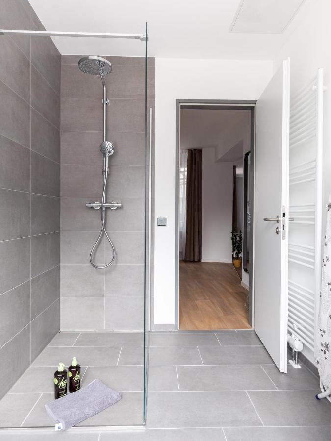 Limehome Essen Kettwiger Strasse Екстериор снимка