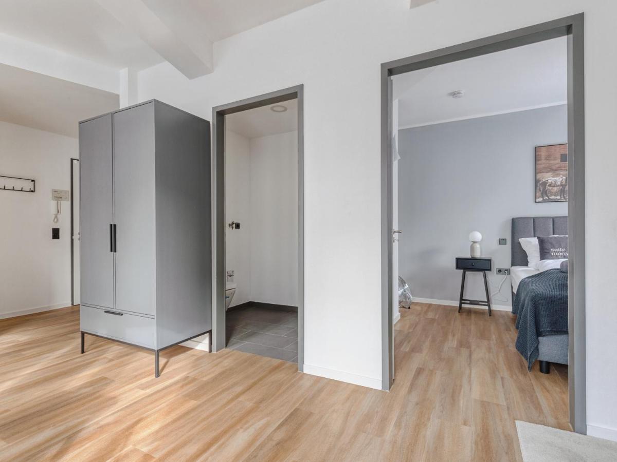 Limehome Essen Kettwiger Strasse Екстериор снимка
