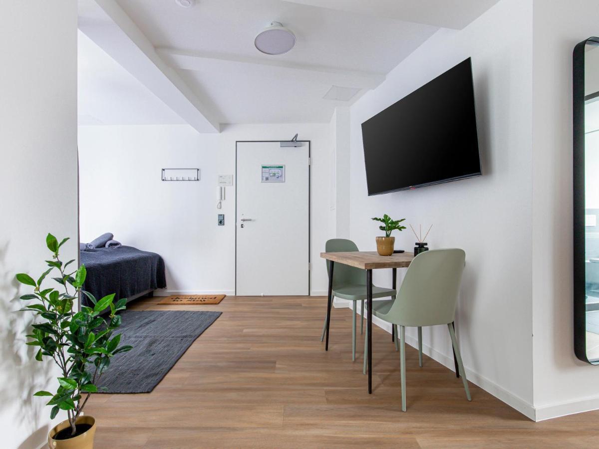 Limehome Essen Kettwiger Strasse Екстериор снимка