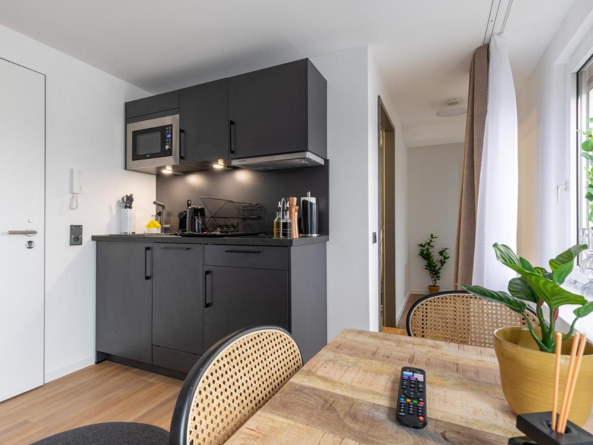 Limehome Essen Kettwiger Strasse Екстериор снимка