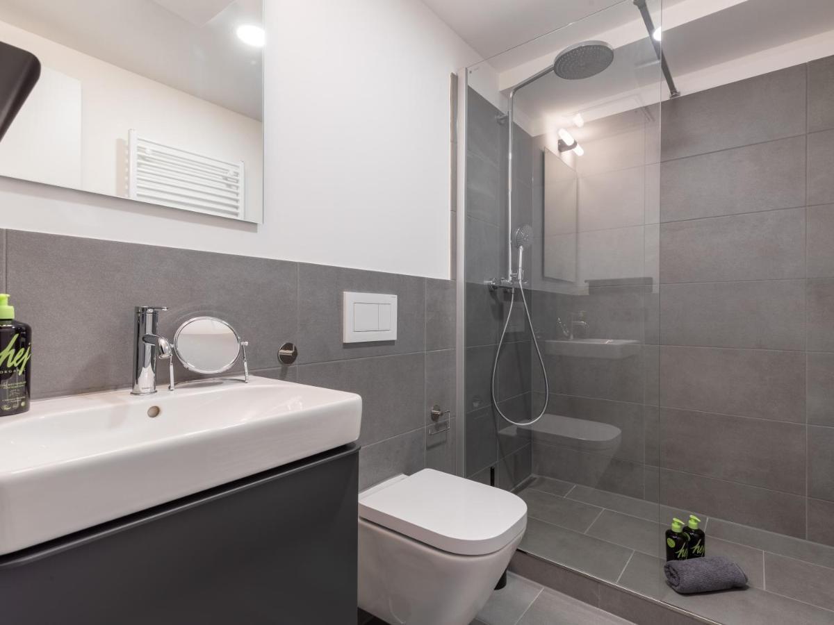 Limehome Essen Kettwiger Strasse Екстериор снимка