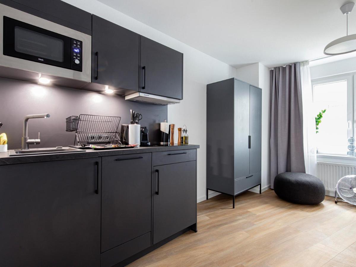 Limehome Essen Kettwiger Strasse Екстериор снимка