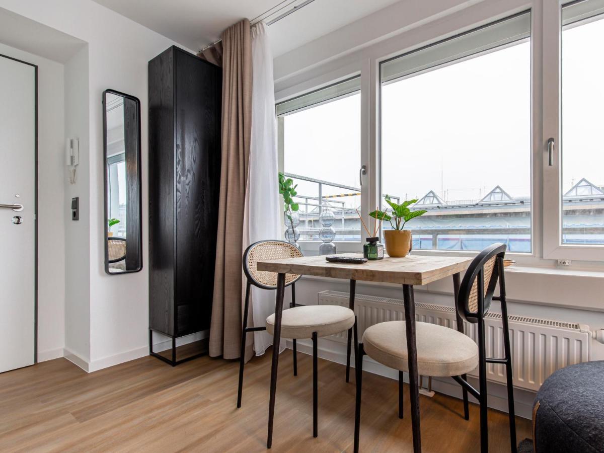 Limehome Essen Kettwiger Strasse Екстериор снимка