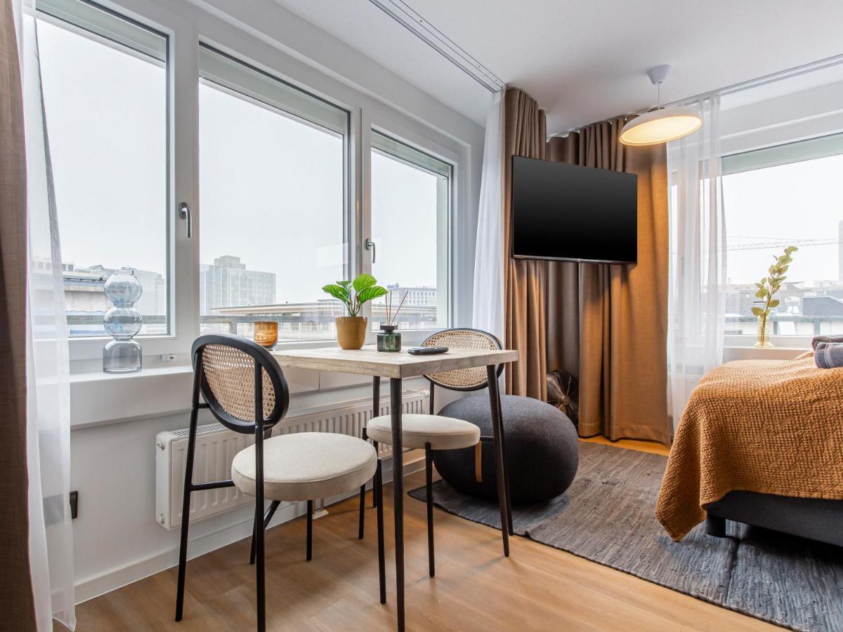 Limehome Essen Kettwiger Strasse Екстериор снимка