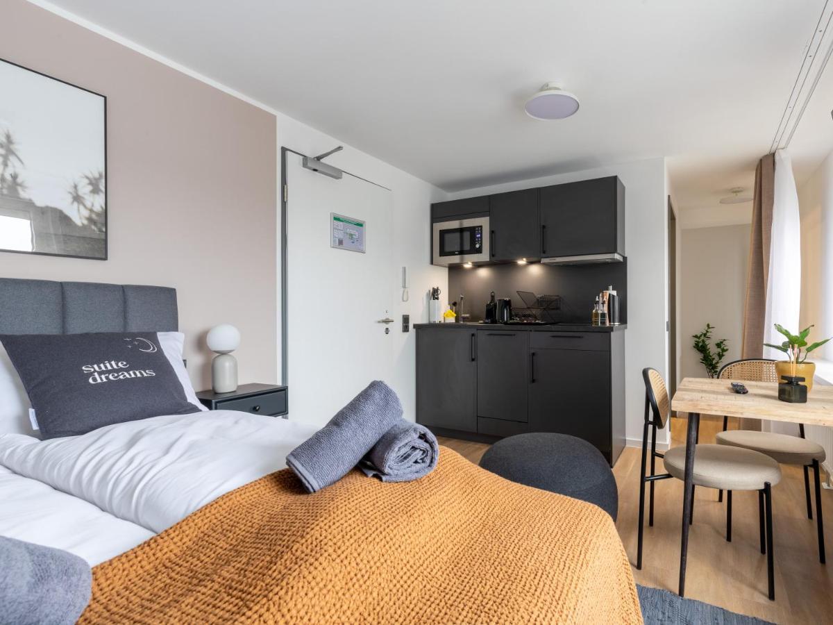 Limehome Essen Kettwiger Strasse Екстериор снимка