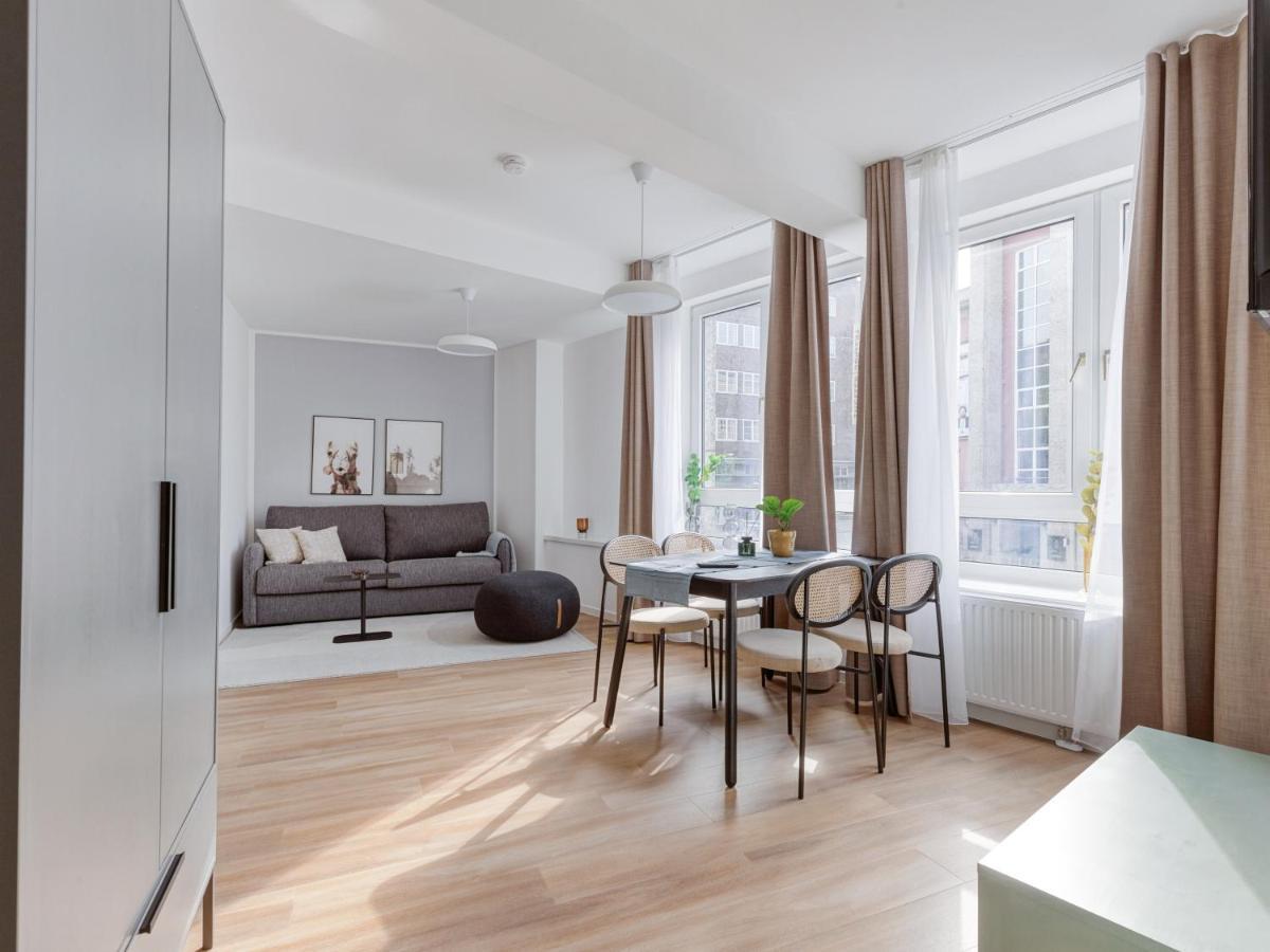 Limehome Essen Kettwiger Strasse Екстериор снимка