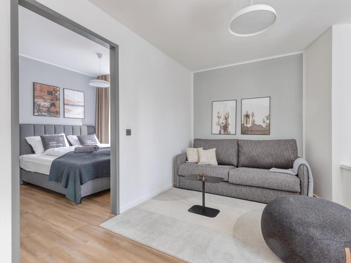 Limehome Essen Kettwiger Strasse Екстериор снимка