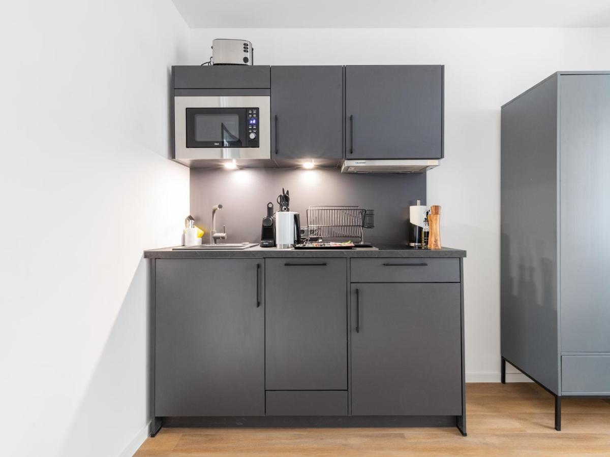 Limehome Essen Kettwiger Strasse Екстериор снимка