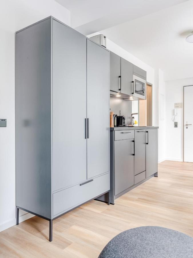 Limehome Essen Kettwiger Strasse Екстериор снимка