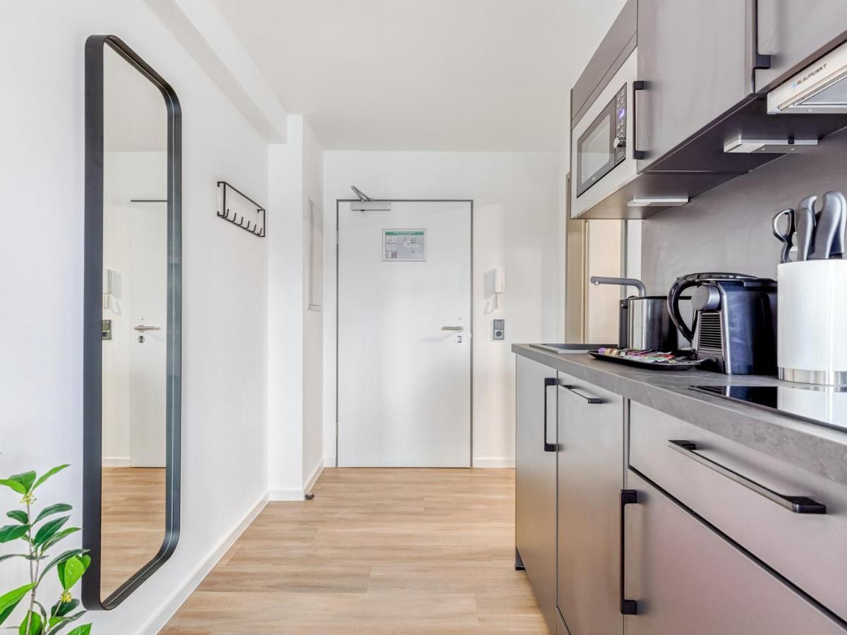 Limehome Essen Kettwiger Strasse Екстериор снимка