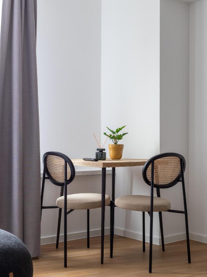 Limehome Essen Kettwiger Strasse Екстериор снимка
