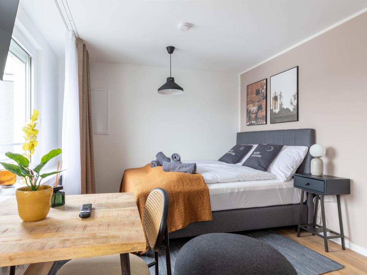 Limehome Essen Kettwiger Strasse Екстериор снимка